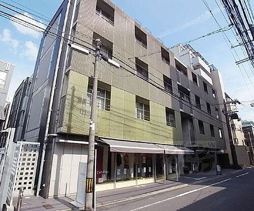 京都府京都市中京区柳馬場通三条上る油屋町 8階建 築21年11ヶ月