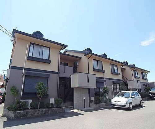 京都府京都市伏見区淀美豆町 2階建 築30年3ヶ月