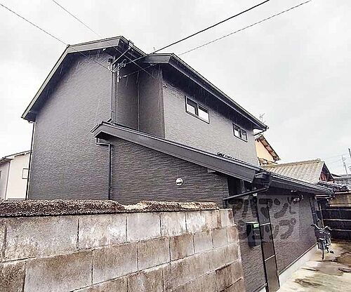 滋賀県大津市膳所１丁目 2階建 築49年6ヶ月