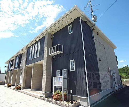 京都府京都市伏見区横大路畔ノ内 築15年10ヶ月 2階建