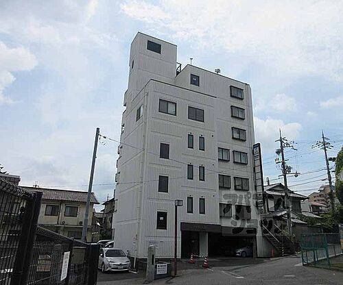 滋賀県大津市梅林２丁目 7階建 築37年9ヶ月