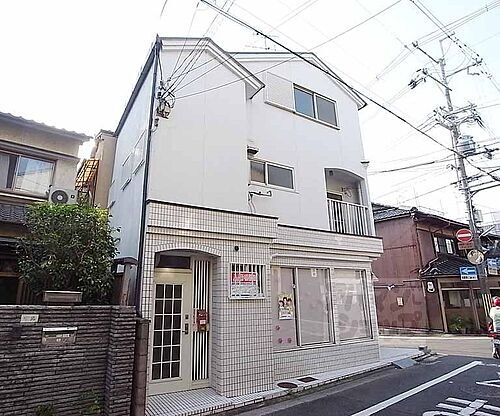 京都府京都市伏見区新町１２丁目 2階建 築39年2ヶ月