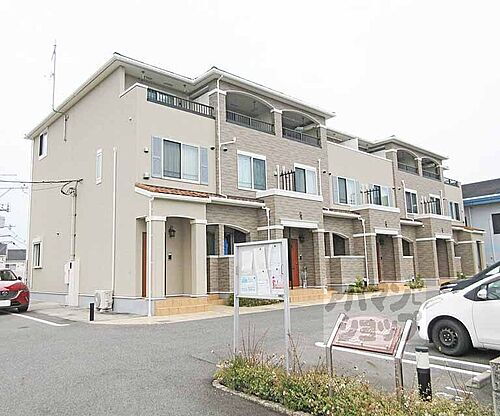 滋賀県大津市月輪３丁目 築11年6ヶ月 3階建