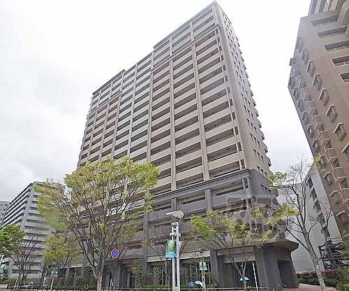 滋賀県大津市におの浜２丁目 築15年10ヶ月 19階建