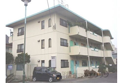 大阪府枚方市津田元町１丁目 3階建 築42年7ヶ月