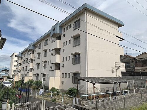 奈良県葛城市當麻 4階建 築46年11ヶ月