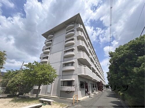 奈良県橿原市木原町 6階建 築33年7ヶ月
