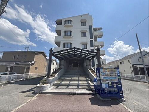 奈良県大和高田市礒野新町 5階建 築35年3ヶ月