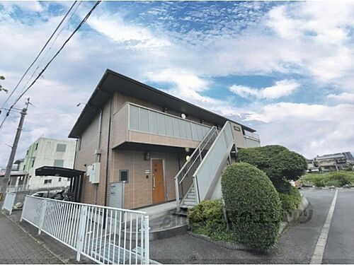 奈良県橿原市石川町 賃貸アパート