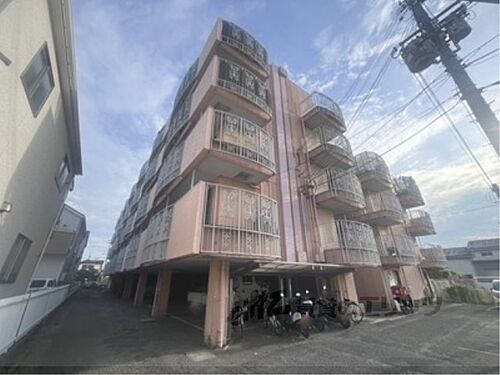 奈良県大和高田市南今里町 5階建 築35年11ヶ月