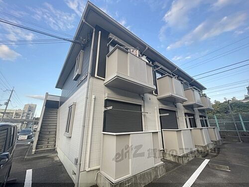 奈良県奈良市佐保台西町 2階建 築26年7ヶ月