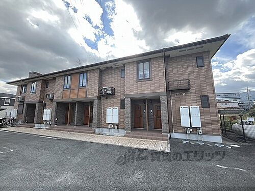 奈良県葛城市勝根 賃貸アパート