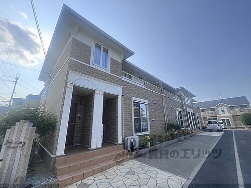 奈良県葛城市勝根 賃貸アパート