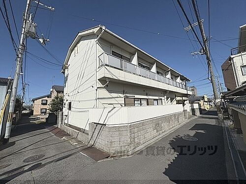 奈良県大和高田市片塩町 2階建 築33年11ヶ月