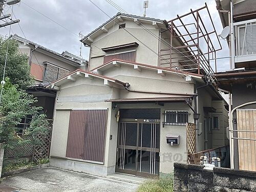 奈良県大和高田市甘田町 2階建 築50年2ヶ月