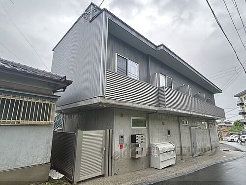 奈良県北葛城郡王寺町本町１丁目 賃貸アパート