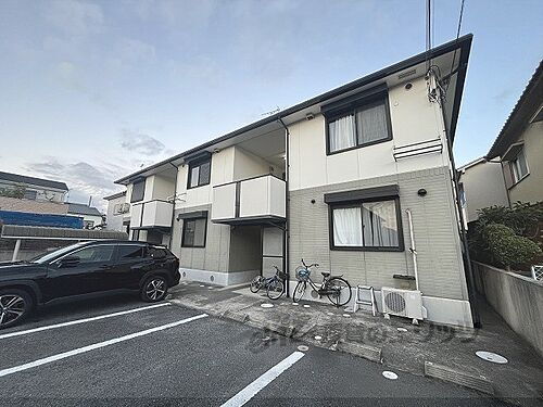 奈良県大和高田市中今里町 築26年8ヶ月 2階建