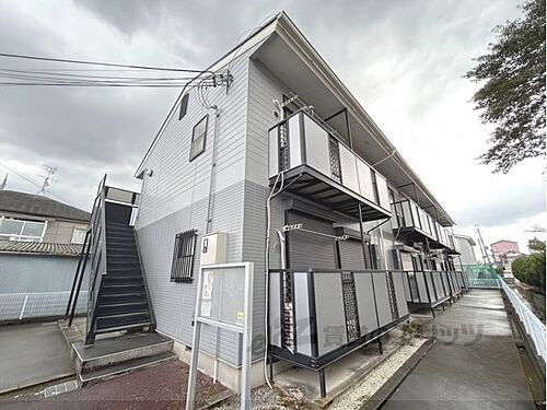 奈良県橿原市東坊城町 築26年10ヶ月 2階建