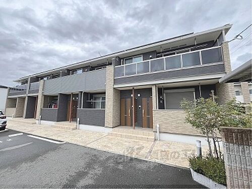 奈良県香芝市鎌田 築7年5ヶ月 2階建