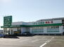 ローズ 【ドラッグストア】ザグザグ丸亀新田店まで2193ｍ