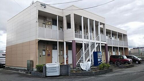 レオパレスさくら