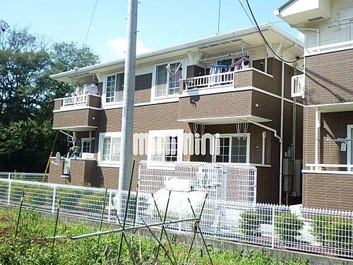 静岡県三島市壱町田 賃貸アパート