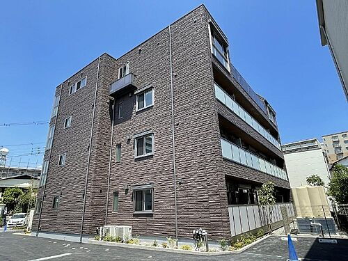 静岡県駿東郡長泉町竹原 賃貸マンション