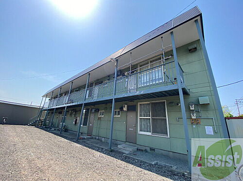 北海道石狩市花川南五条３丁目 2階建 築40年5ヶ月