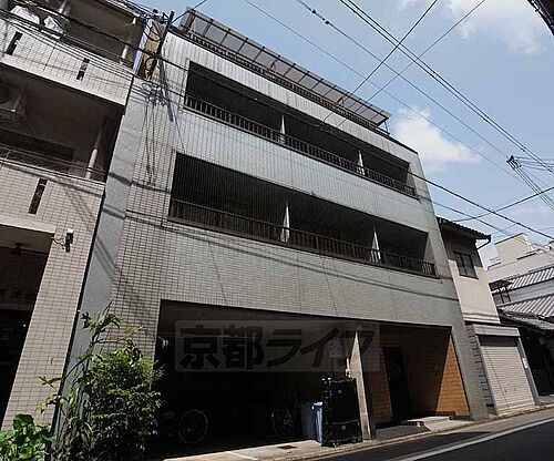 京都府京都市下京区粉川町 5階建 築41年6ヶ月