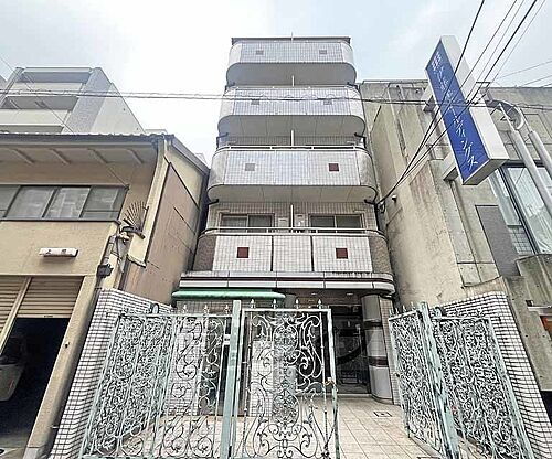 京都府京都市下京区相之町 賃貸マンション