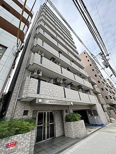 大阪府大阪市淀川区塚本４丁目 賃貸マンション