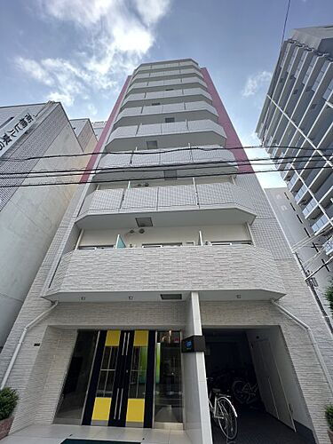 ビガーポリス２２４松ヶ枝町ＩＩ