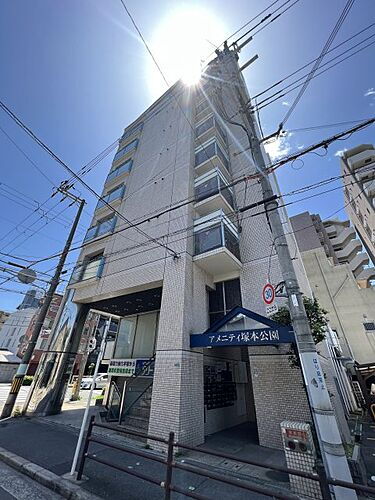 大阪府大阪市淀川区塚本４丁目 賃貸マンション