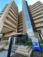 大阪府大阪市鶴見区今津中2丁目 11階建 築33年11ヶ月