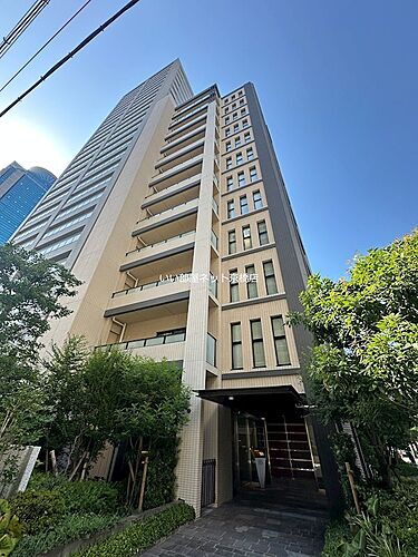 大阪府大阪市北区豊崎３丁目 賃貸マンション