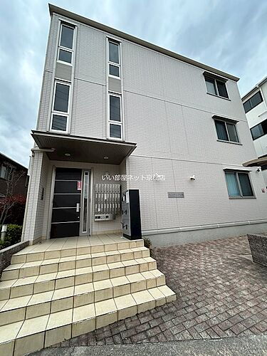 大阪府大阪市旭区清水５丁目 賃貸アパート