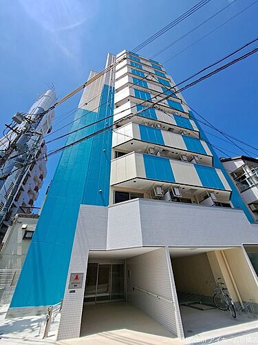 大阪府守口市滝井西町１丁目 賃貸マンション