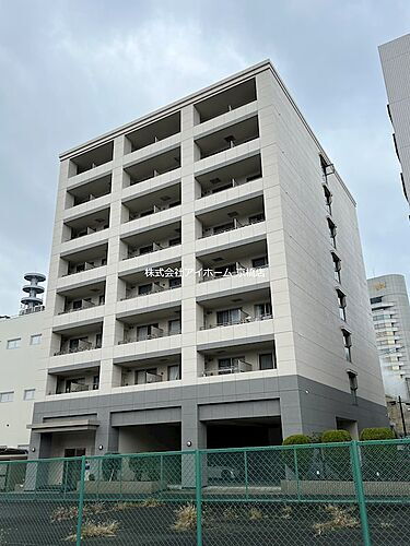 大阪府大阪市城東区鴫野西１丁目 賃貸マンション