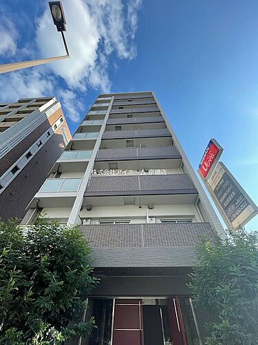 大阪府大阪市都島区片町１丁目 賃貸マンション