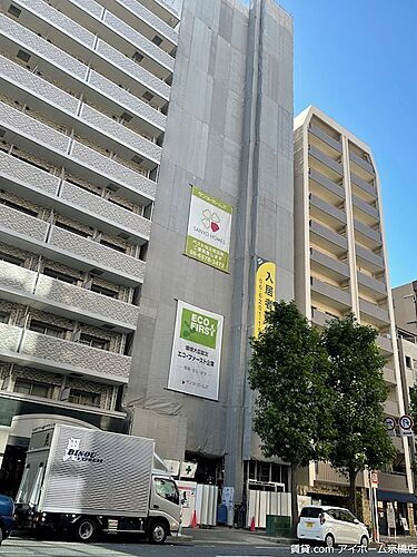 大阪府大阪市北区南森町２丁目 賃貸マンション