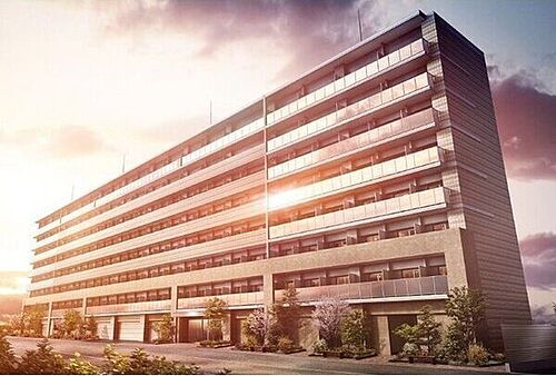 大阪府大阪市都島区都島南通１丁目 賃貸マンション