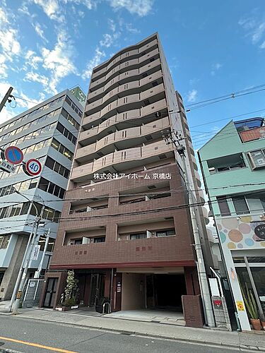 大阪府大阪市都島区片町２丁目 賃貸マンション