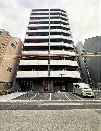 大阪府大阪市北区長柄中１丁目 賃貸マンション