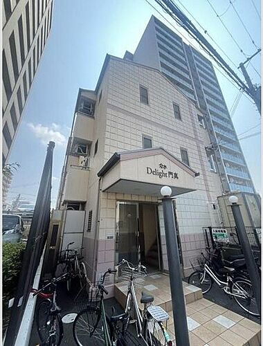 大阪府門真市元町 賃貸マンション