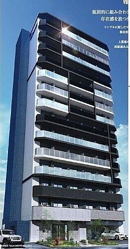 大阪府大阪市西淀川区柏里３丁目 賃貸マンション