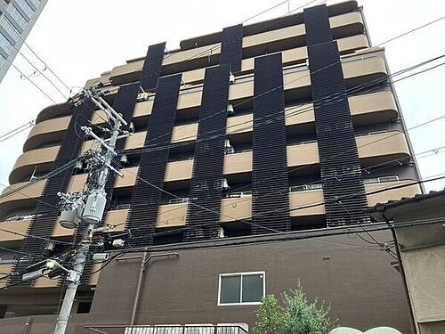 大阪府大阪市北区国分寺２丁目 賃貸マンション