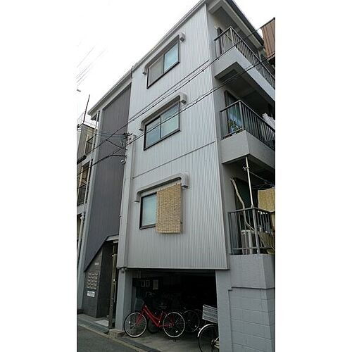 大阪府大阪市城東区成育４丁目 賃貸マンション