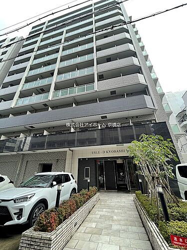 エスリード京橋ＷＥＳＴ