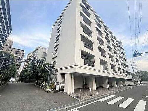 シャンボール天満