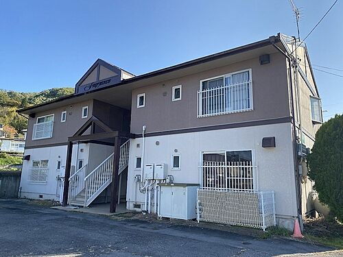 長野県上田市上丸子 2階建 築32年7ヶ月